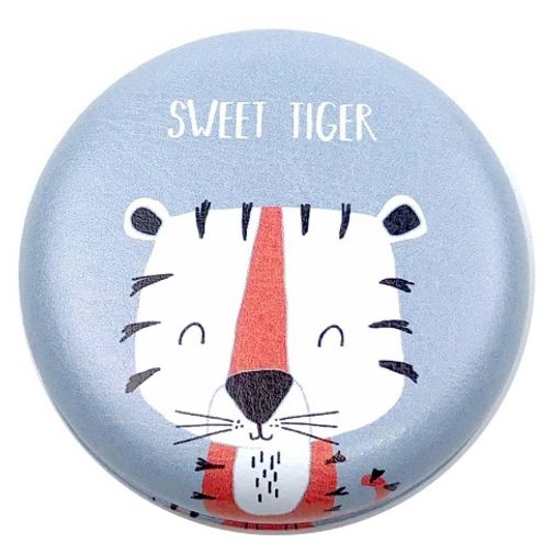 Зеркало Тигр Sweet Tiger