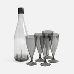 Набор бокалов Maty Набор бокалов Maty