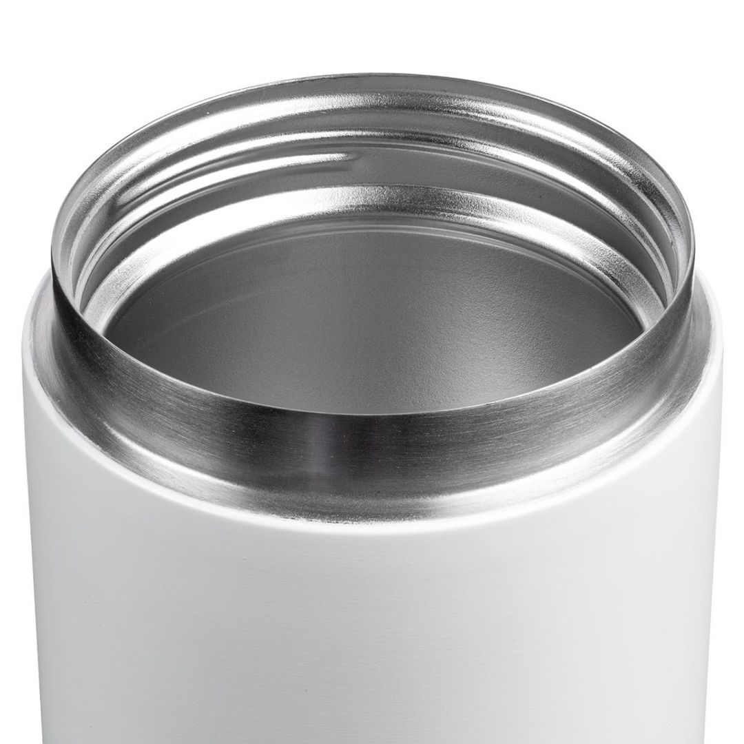 Термос для еды Food Truck (Белый)