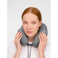 Дорожная подушка Somna (серый)