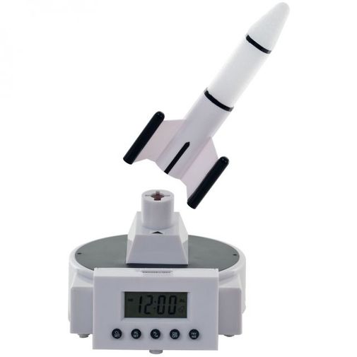 Будильник Ракета Будильник Ракета