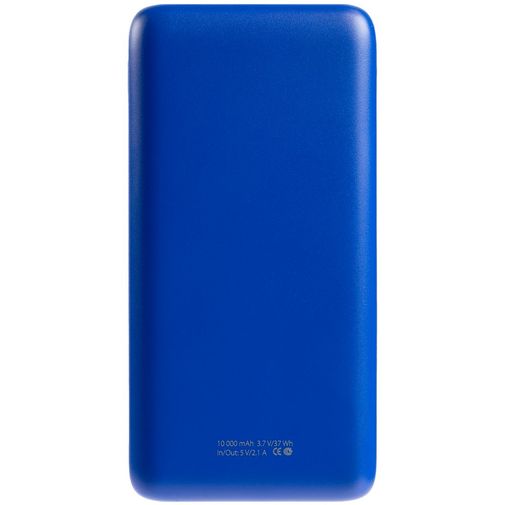 Внешний аккумулятор Fast Trick c Type-C, 10000 мАч (Синий)