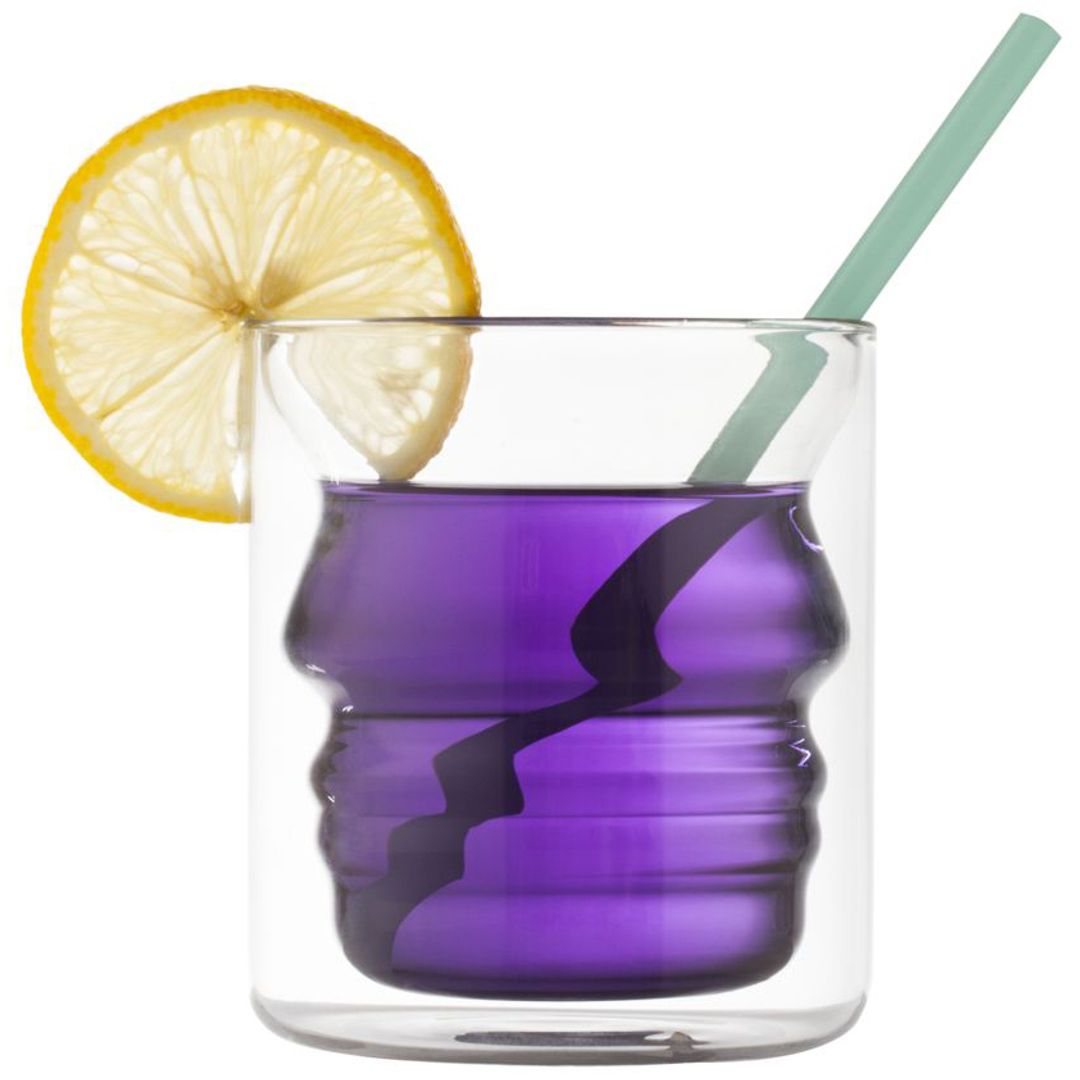 Медовый стакан Glass Honey Медовый стакан Glass Honey