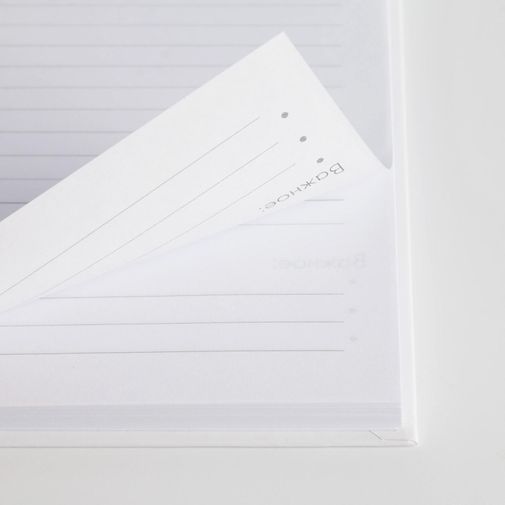 Подарочный набор ежедневник и термостакан Любимый воспитатель