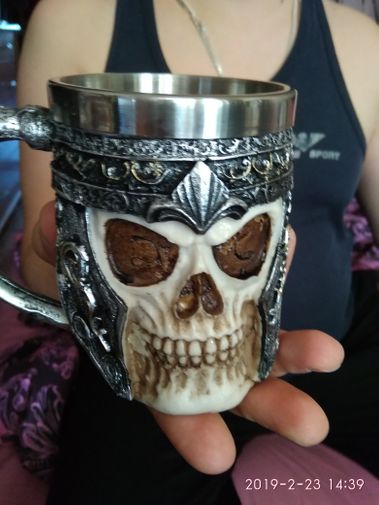  Фото покупателя Татьяна