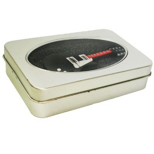 Флешка Гитара Gibson Les Paul Custom 2 Гб