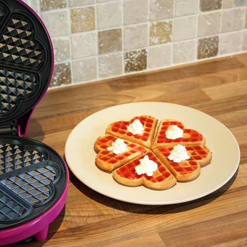 Вафельница Waffle Maker Вафельница Waffle Maker