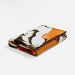 Плед Огнегривые