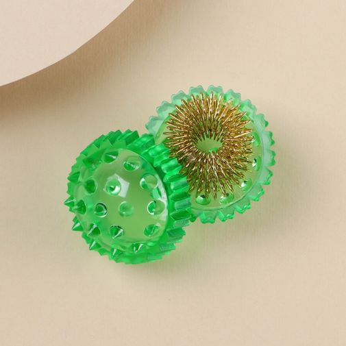 Массажер для рук Су-Джок Авокадо Массажер для рук Су-Джок Авокадо