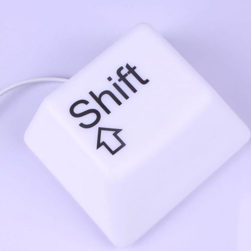 USB Светильник Клавиша USB Светильник Клавиша