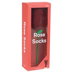 Носки Роза Rose