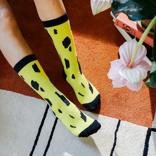 Носки Бананы Banana Socks Носки Бананы Banana Socks