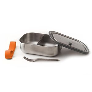 Ланч-бокс Box Appetit Steel