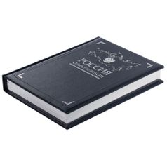 Книга Россия. Символы власти (Серебряный обрез)