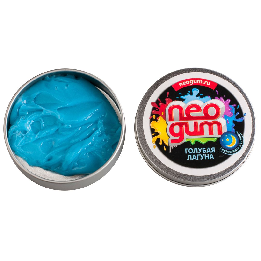 Неогам Голубая лагуна В упаковке Неогам Голубая лагуна В упаковке