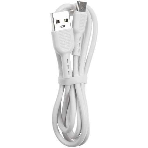 Держатель Cooper Auto Wireless с беспроводной зарядкой (Белый) Держатель Cooper Auto Wireless с беспроводной зарядкой (Белый)