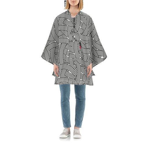 Дождевик Mini Maxi Zebra Дождевик Mini Maxi Zebra