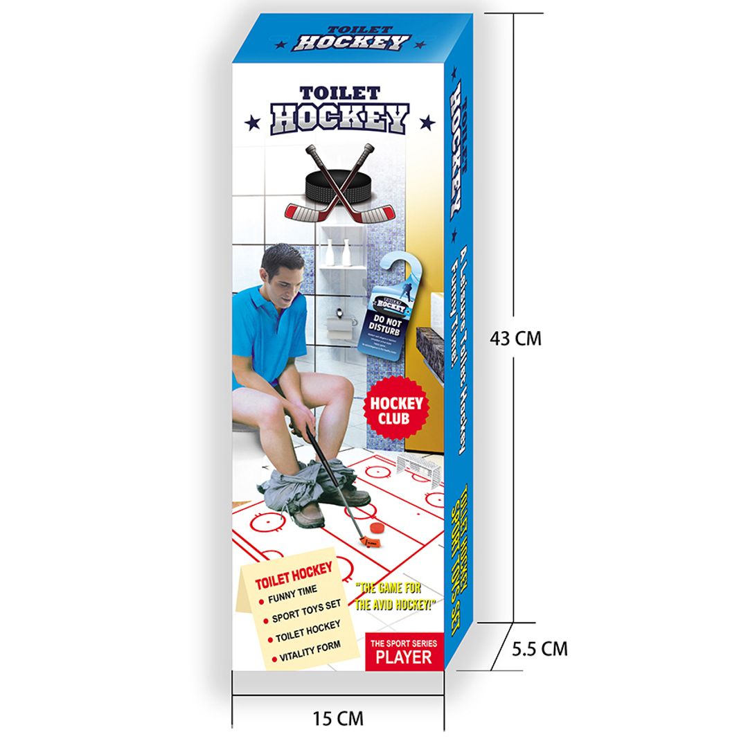 Туалетный Хоккей Туалетный Хоккей