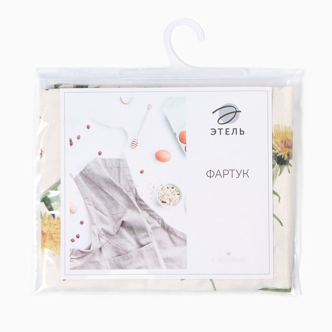 Фартук Одуванчики Фартук Одуванчики