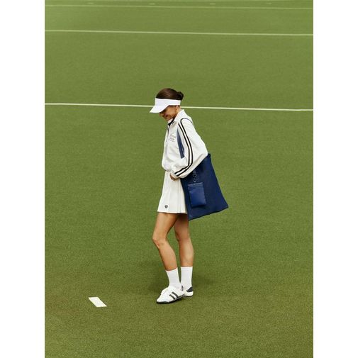 Шопер Verkko (Темно-синий) Шопер Verkko (Темно-синий)