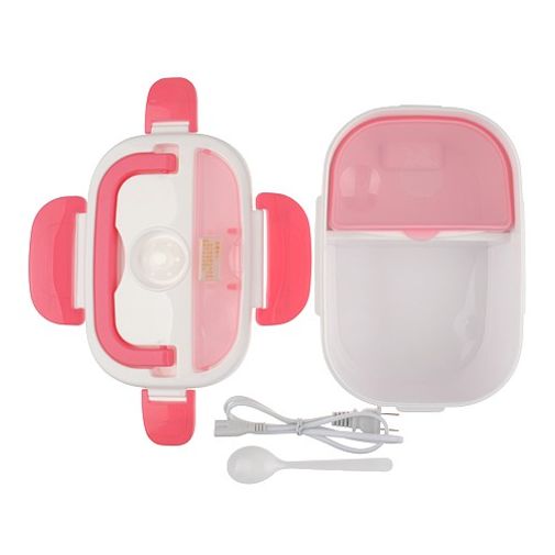 Ланч-бокс с подогревом (220В)