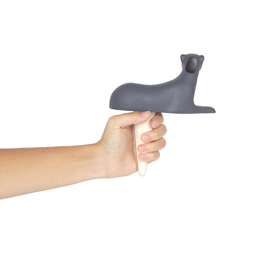 Фигурка с функцией полива для растений Jangal Panther Фигурка с функцией полива для растений Jangal Panther