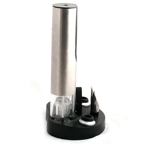 Электроштопор с подзарядкой