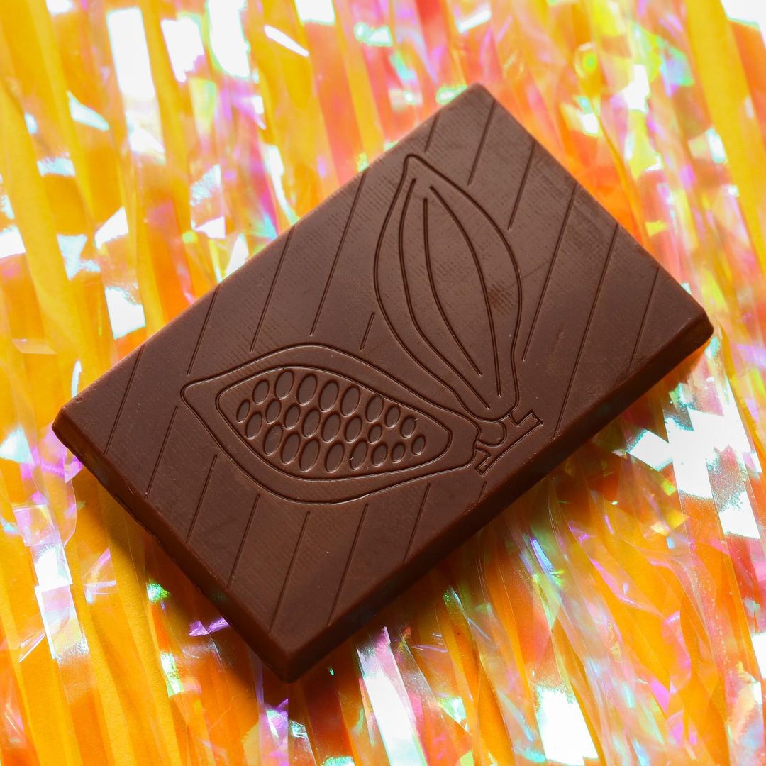 Шоколад Любовный талисман (12 г) Шоколад Любовный талисман (12 г)