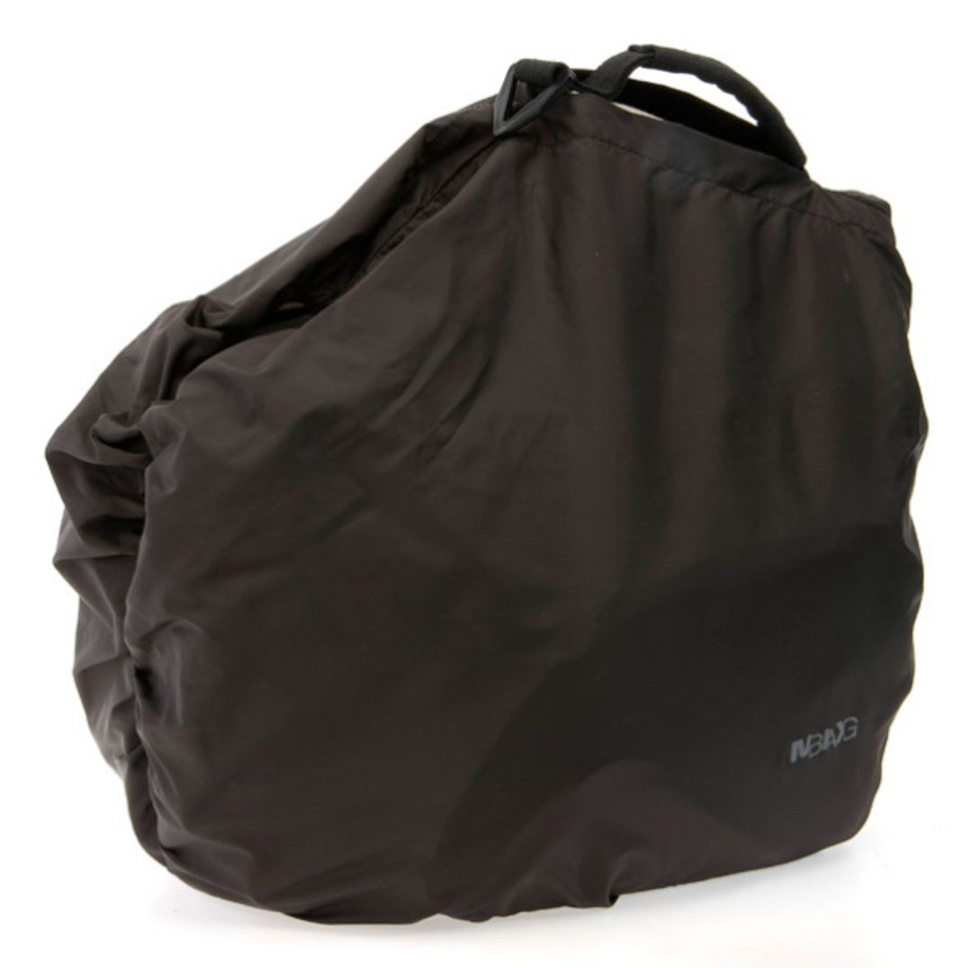 Сумка Трансформер MIXBAG Черная