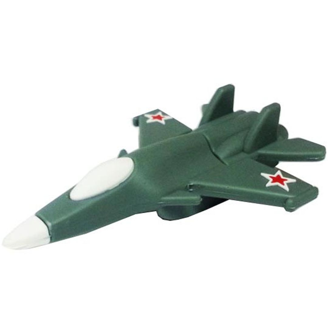 Флешка Самолет СУ-35 16 Гб Флешка Самолет СУ-35 16 Гб