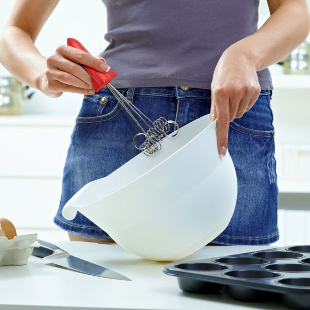 Венчик Ракета Whisked Off Венчик Ракета Whisked Off