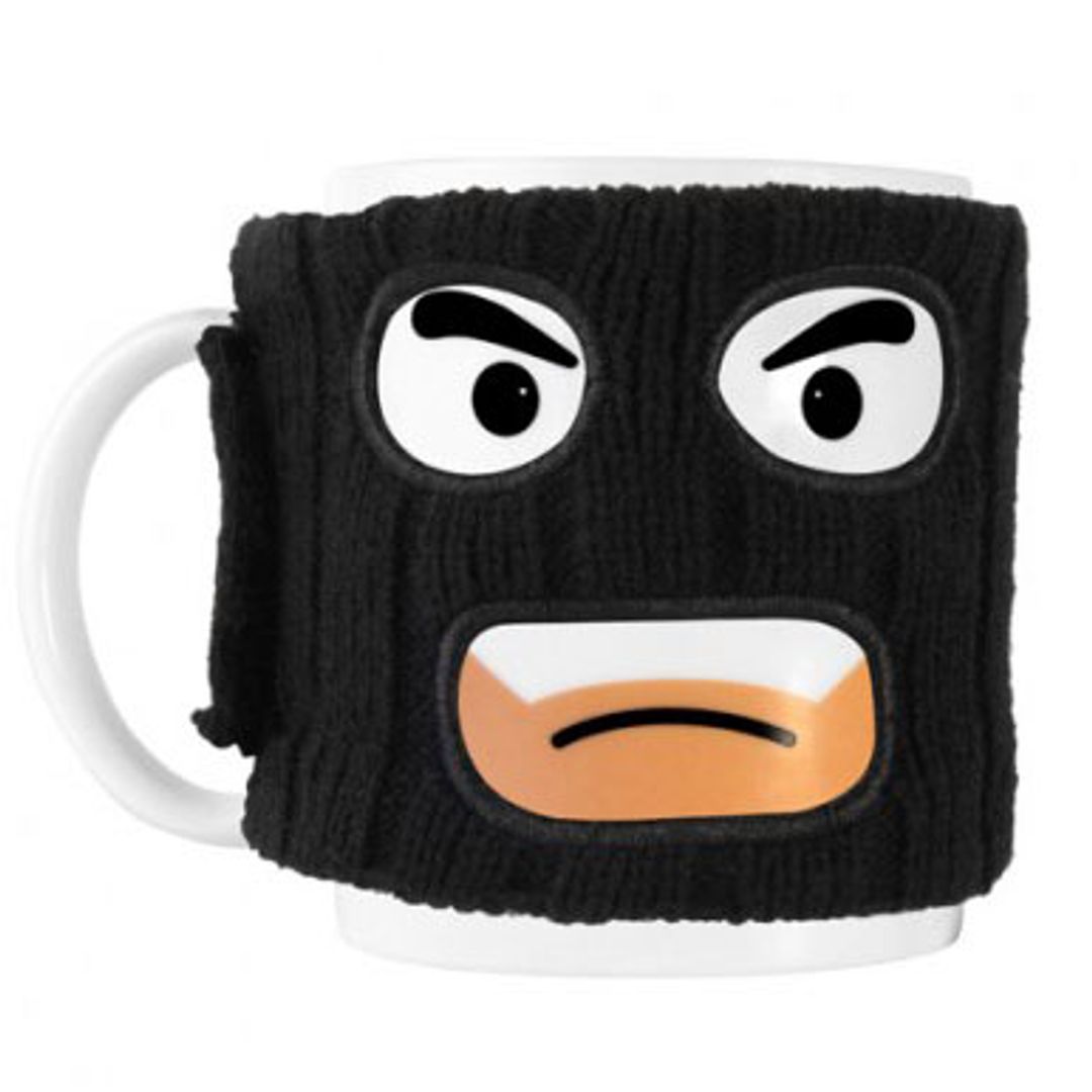 Кружка Террорист