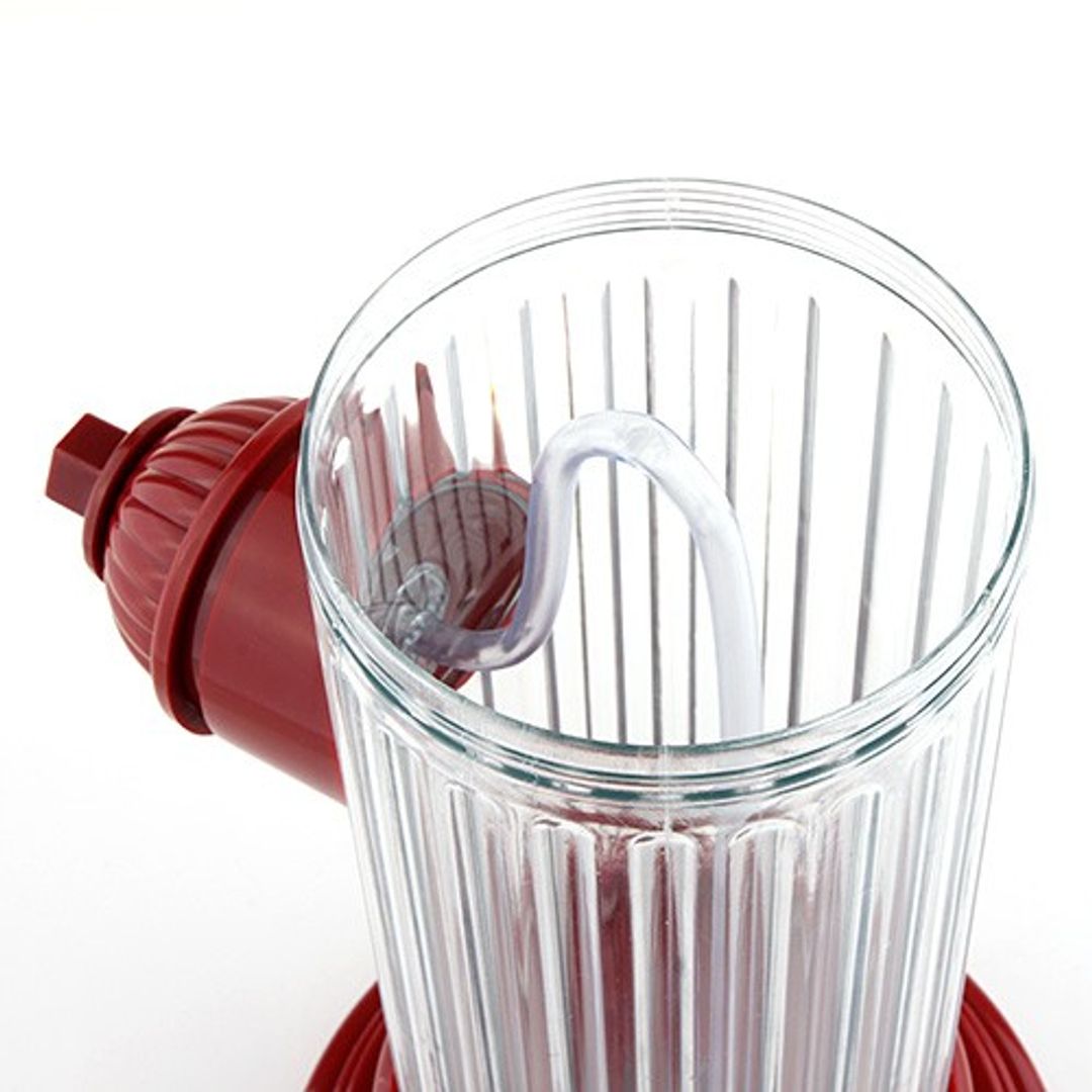 Диспенсер для напитков Гидрант