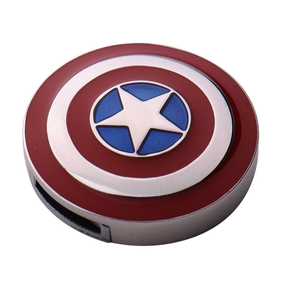 Флешка Щит капитана Америки 16 Гб Флешка Щит капитана Америки 16 Гб