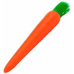 Кисточка для выпечки Морковка