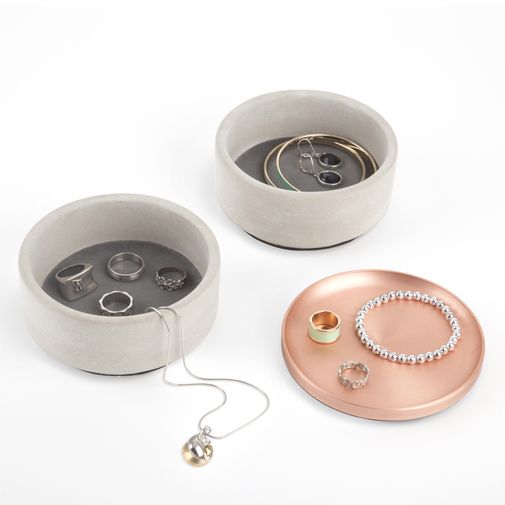 Шкатулка для украшений Tesora Разбирается на отделения Шкатулка для украшений Tesora Разбирается на отделения