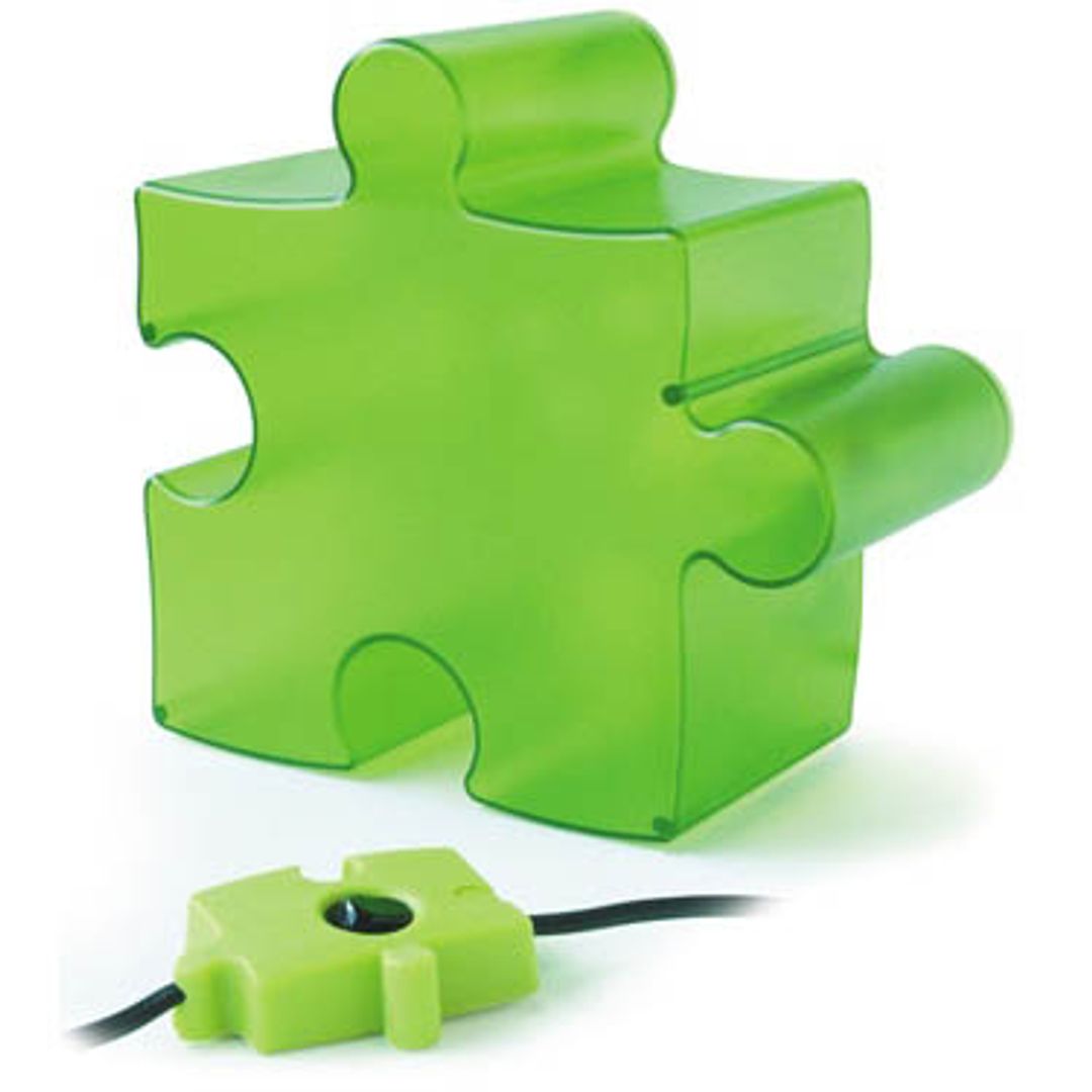 Светильник Пазл Светильник Пазл
