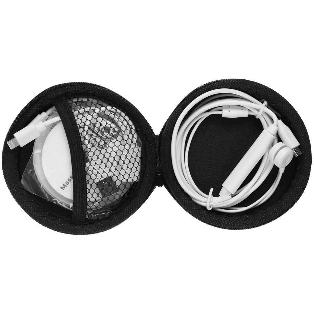 Электрический массажер для спины и воротниковой зоны Soften Often Электрический массажер для спины и воротниковой зоны Soften Often