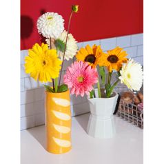 Ваза Good Morning, Baguette, 17,5 см