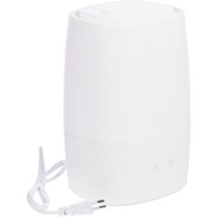 Увлажнитель-ароматизатор воздуха Fusion (белый)