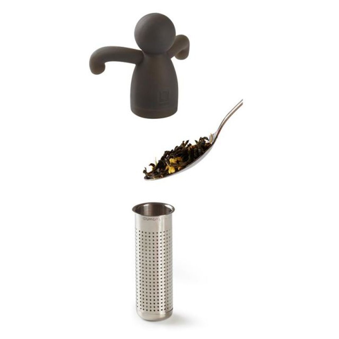 Заварник для чая Человечек Buddy Заварник для чая Человечек Buddy