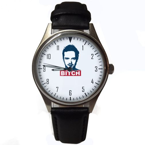 Наручные часы Jesse Pinkman Breaking Bad