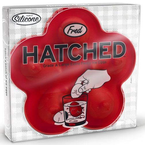 Форма для льда Вылупляющийся цыпленок Hatached Форма для льда Вылупляющийся цыпленок Hatached