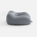 Дорожная подушка Somna (серый)