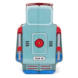 Ланч-бокс Робот Robot