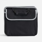 Органайзер в багажник с сумкой-холодильником Arranger (черный с серым) Органайзер в багажник с сумкой-холодильником Arranger (черный с серым)