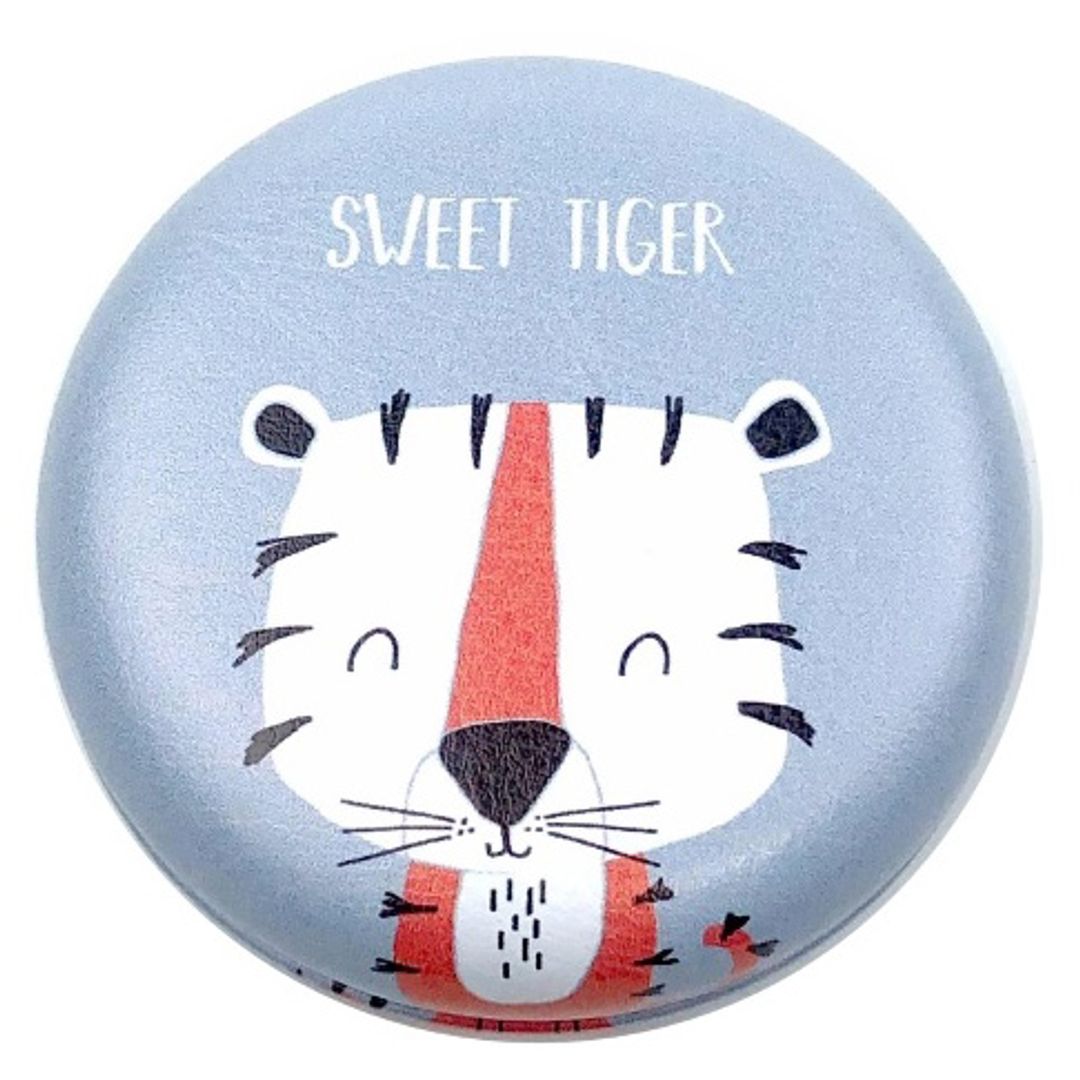 Зеркало Тигр Sweet Tiger Зеркало Тигр Sweet Tiger
