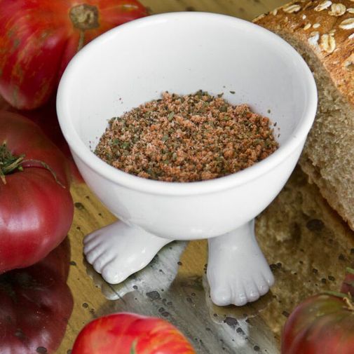 Миска на ножках Dylan Kendall (малая) Миска на ножках Dylan Kendall (малая)