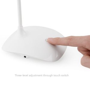 Настольная лампа с аккумулятором Fashion Wind Настольная лампа с аккумулятором Fashion Wind