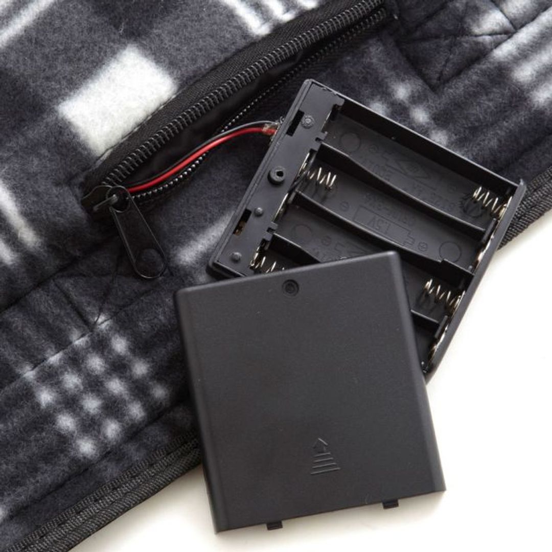 Плед с колонками Speaker Blanket Плед с колонками Speaker Blanket